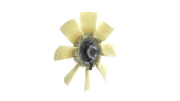 Fan, radiator - CFF 457 000P MAHLE