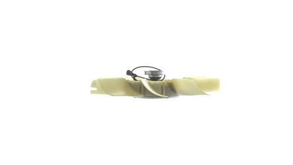 Fan, radiator - CFF 457 000P MAHLE