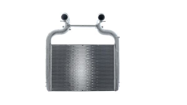 Intercooler, charger - CI 36 000P MAHLE