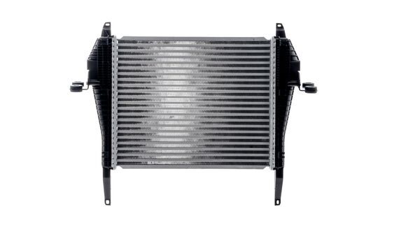 Intercooler, charger - CI 37 000P MAHLE