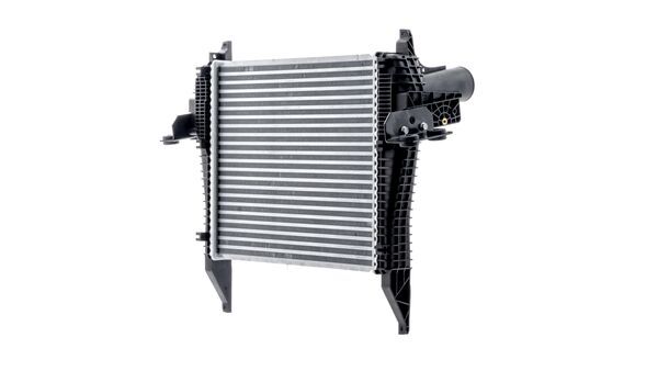 Intercooler, charger - CI 37 000P MAHLE