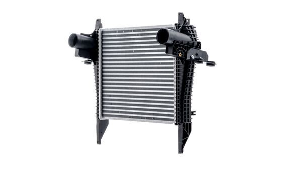 Intercooler, charger - CI 37 000P MAHLE