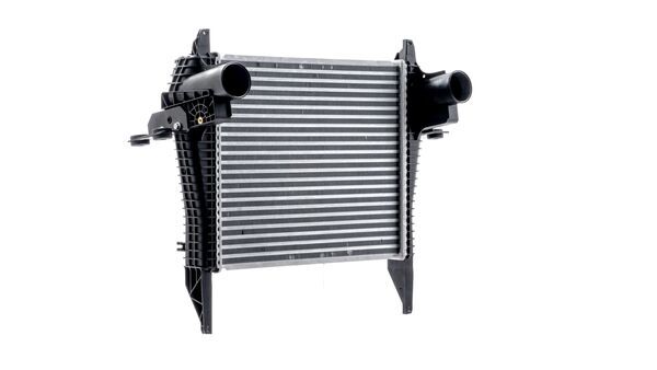 Intercooler, charger - CI 37 000P MAHLE