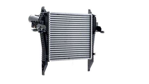 Intercooler, charger - CI 37 000P MAHLE