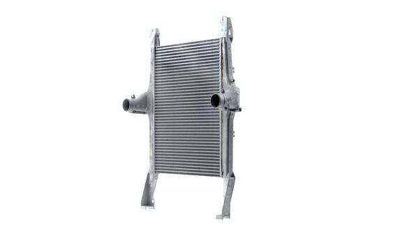 Intercooler, charger - CI 113 000P MAHLE