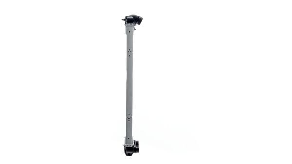 Radiator, engine cooling - CR 100 000P MAHLE