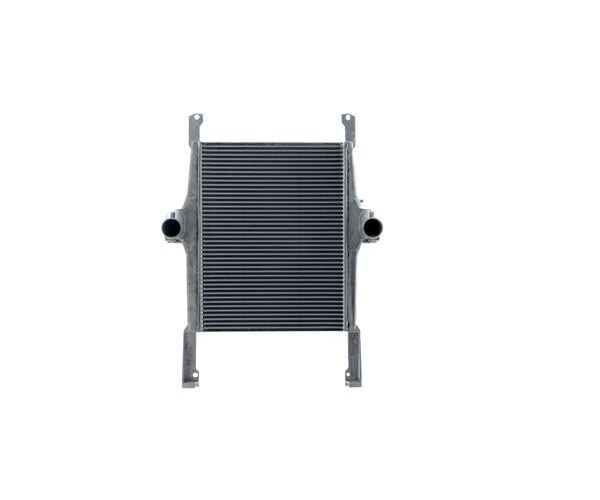 Intercooler, charger - CI 113 000P MAHLE