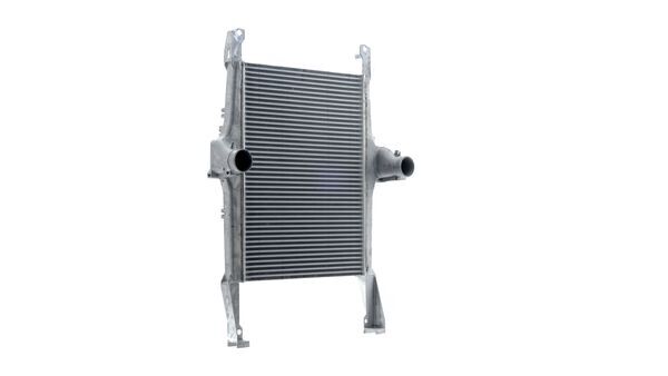 Intercooler, charger - CI 113 000P MAHLE