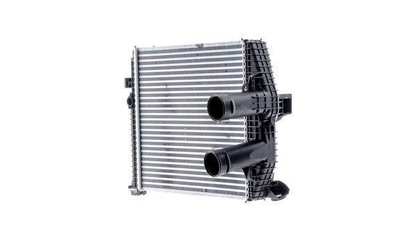 Intercooler, charger - CI 114 000P MAHLE