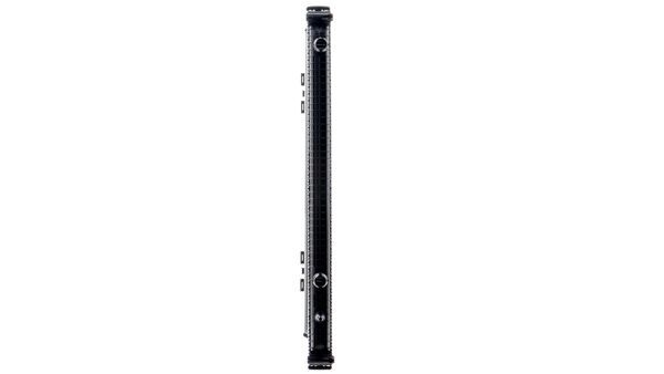 Low Temperature Cooler, intercooler - CR 104 000P MAHLE