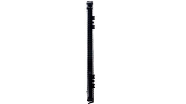 Low Temperature Cooler, intercooler - CR 104 000P MAHLE