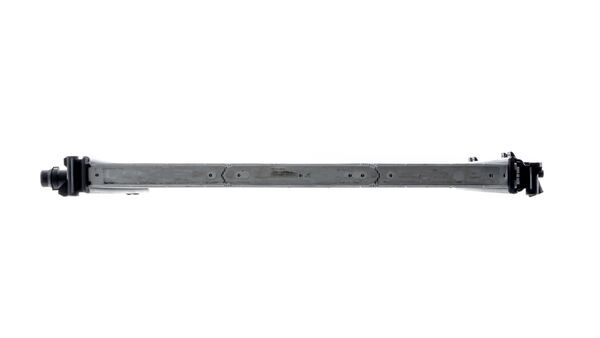 Low Temperature Cooler, intercooler - CR 104 000P MAHLE