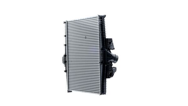 Intercooler, charger - CI 116 000P MAHLE