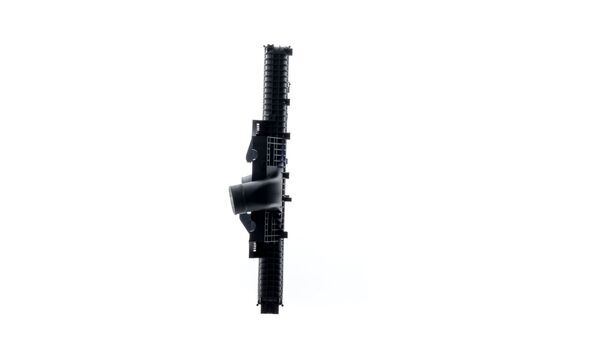 Intercooler, charger - CI 116 000P MAHLE