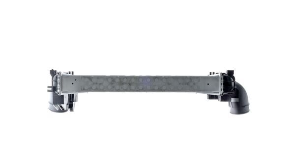 Intercooler, charger - CI 116 000P MAHLE