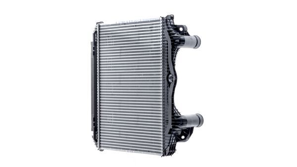 Intercooler, charger - CI 119 000P MAHLE