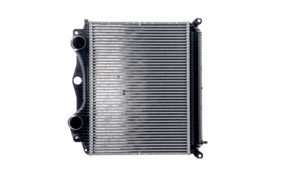 Intercooler, charger - CI 119 000P MAHLE