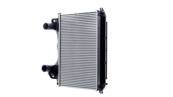 Intercooler, charger - CI 119 000P MAHLE