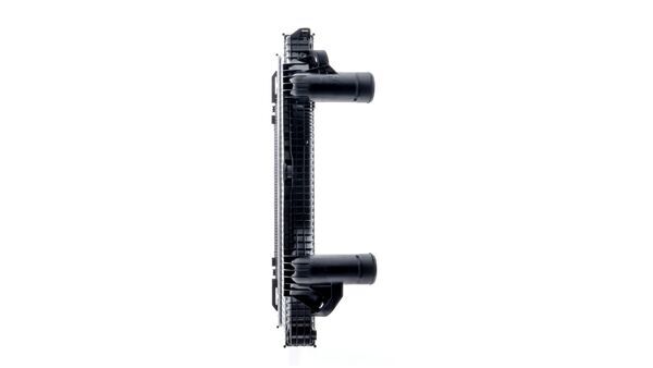 Intercooler, charger - CI 119 000P MAHLE