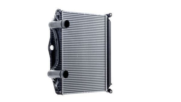 Intercooler, charger - CI 119 000P MAHLE