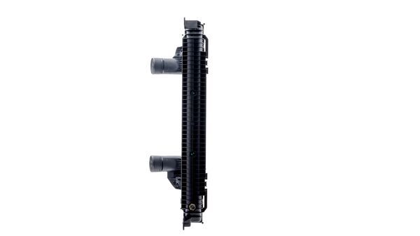 Intercooler, charger - CI 119 000P MAHLE