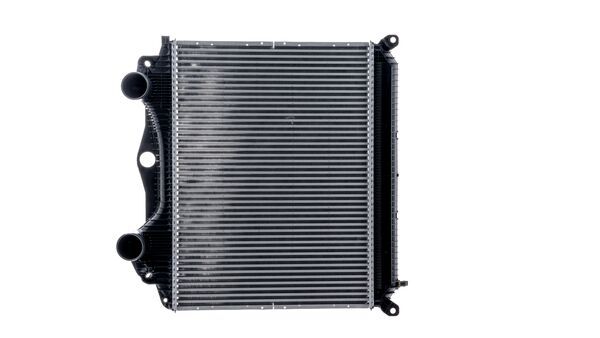 Intercooler, charger - CI 123 000P MAHLE
