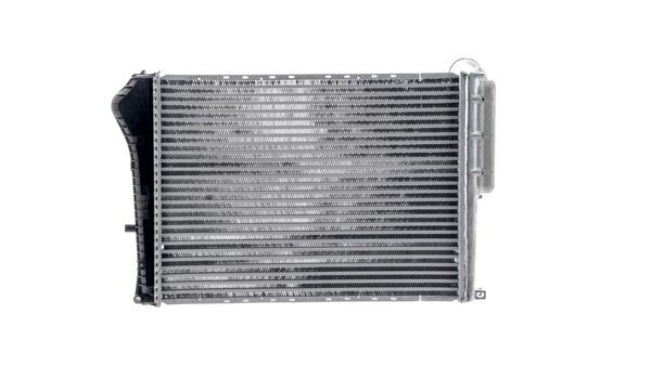 Интеркулер - CI 182 000P MAHLE