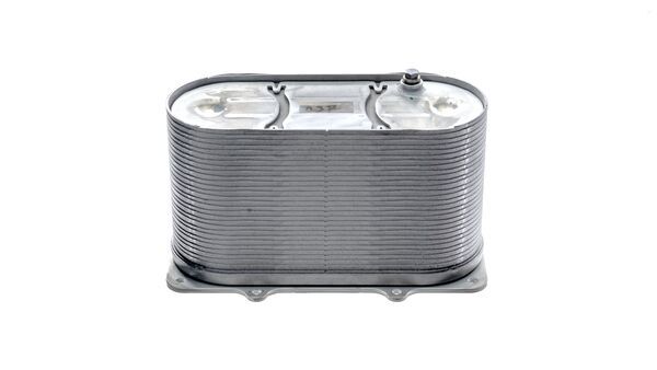 Intercooler - CI 232 000P MAHLE