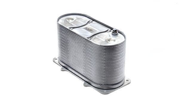 Intercooler - CI 232 000P MAHLE
