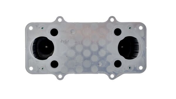 Intercooler - CI 232 000P MAHLE