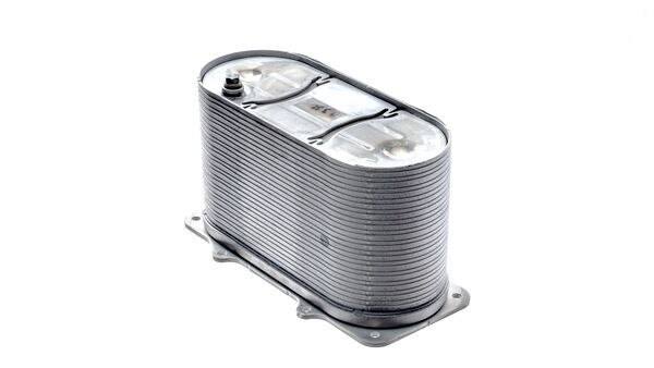 Intercooler - CI 232 000P MAHLE