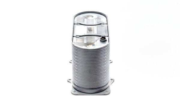 Intercooler - CI 232 000P MAHLE