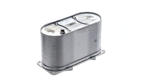 Intercooler - CI 232 000P MAHLE