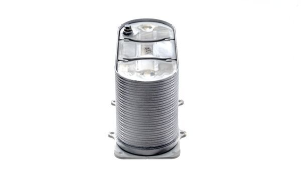 Intercooler - CI 232 000P MAHLE
