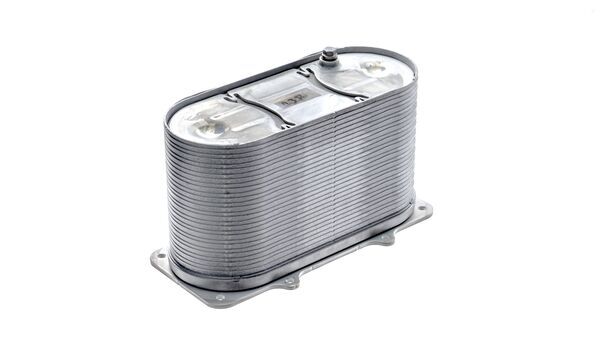Intercooler - CI 232 000P MAHLE
