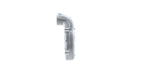 Intercooler, charger - CI 251 000P MAHLE