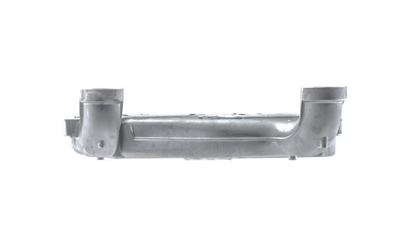 Intercooler, charger - CI 251 000P MAHLE