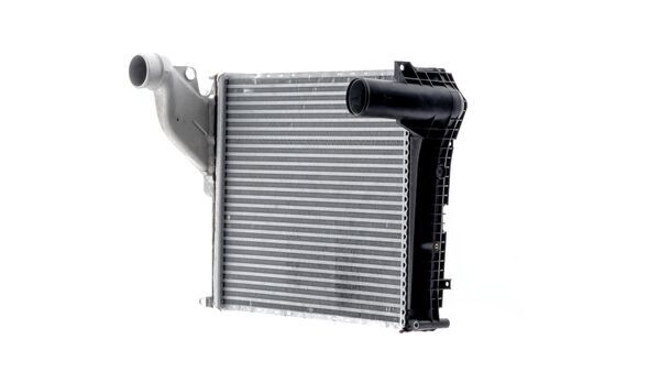 Intercooler - CI 252 000P MAHLE