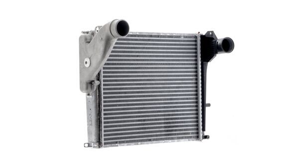 Intercooler - CI 252 000P MAHLE