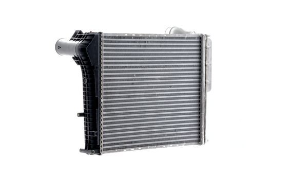 Intercooler - CI 252 000P MAHLE