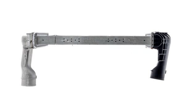 Intercooler - CI 252 000P MAHLE