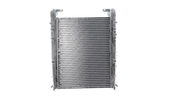 Intercooler, charger - CI 455 000P MAHLE