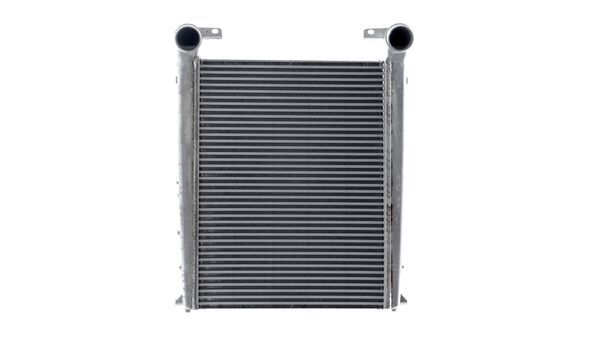 Intercooler, charger - CI 455 000P MAHLE