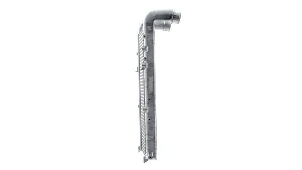 Intercooler, charger - CI 455 000P MAHLE
