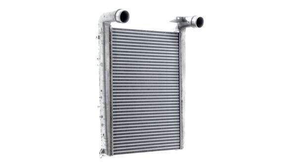 Intercooler, charger - CI 455 000P MAHLE
