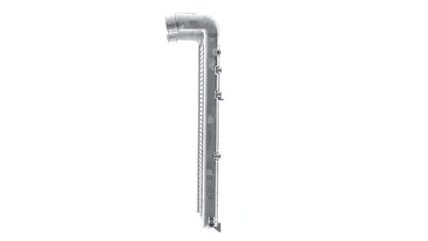 Intercooler, charger - CI 455 000P MAHLE