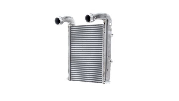 Intercooler, charger - CI 456 000P MAHLE