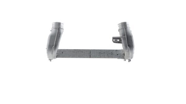 Intercooler, charger - CI 456 000P MAHLE