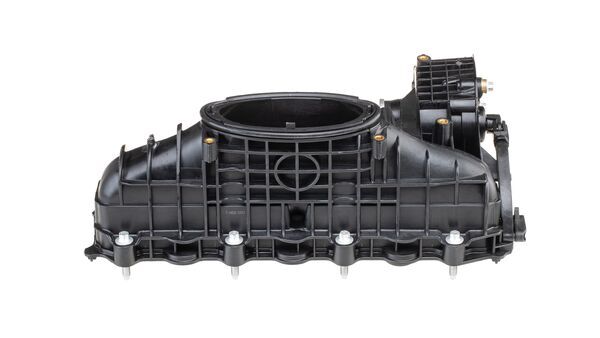 Modulo collettore aspirazione - LM 1067 MAHLE