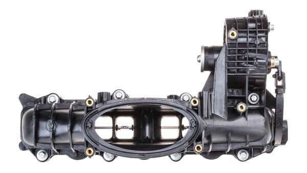 Intake Manifold Module - LM 1067 MAHLE